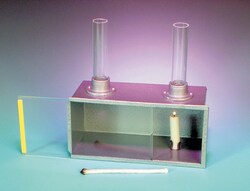 United Scientific™ Convection of Gases Apparatus